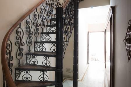 Antilia Villa Új-Delhi Kültér fotó